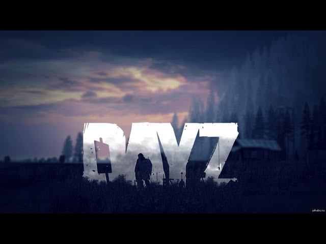 DayZ pvp рейд смотреть онлайн