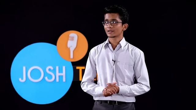 छोटे गाँव के इस Hacker को सब हल्के में लेते थे ?? | Onkar Sonawane | Josh Talks Hindi смотреть онлайн