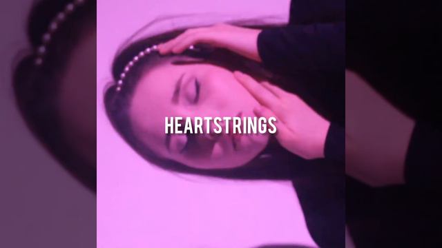 ISABELA - Heartstrings (Leighton Meester cover) смотреть онлайн