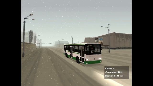 МТА Province The Gregory Game смотреть онлайн