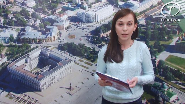«В теме»: кадровые перестановки смотреть онлайн