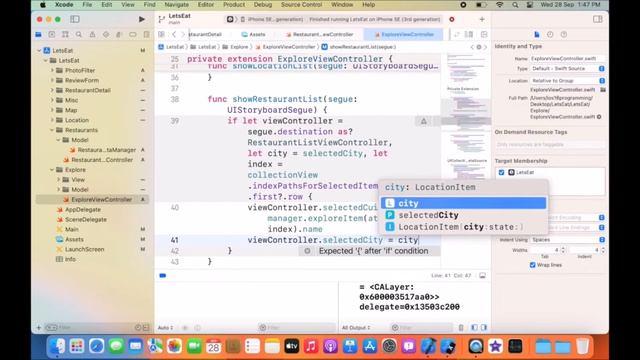 18. Getting Started with JSON Files смотреть онлайн