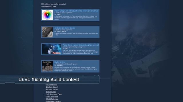 Space Engineers - Update 1.181.2 Minor - Русская Озвучка смотреть онлайн
