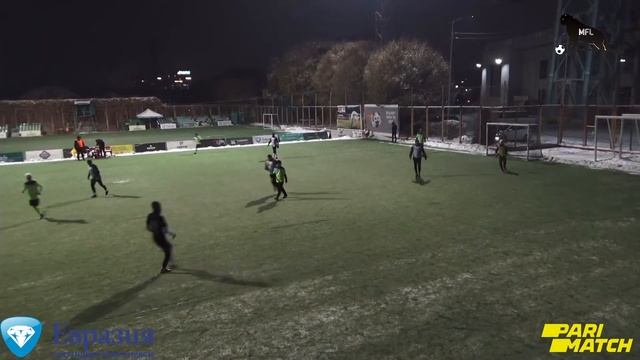Армата - FC EAG / MFL Almaty Осень 2022 смотреть онлайн