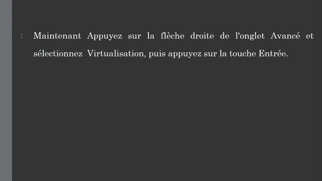 Résolution des problèmes rencontrés 32 bits, 64 bits-VirtuelBox смотреть онлайн