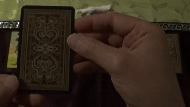 Oracle Draw for 30.05.-12.06.2022 (Gypsy Oracle Cards, ASMR-style) смотреть онлайн