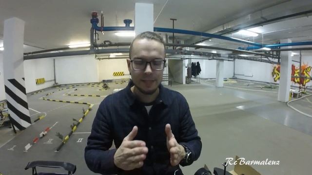 Rc Drift для Новичков HSP Flying Fish 1 4WD 1/10 2.4G смотреть онлайн