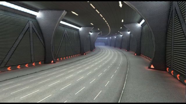 В какой стране самый длинный тоннель? смотреть онлайн