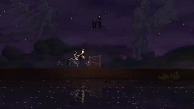 Kingdom Two Crowns Co-op #2 - Dead Lands Update!