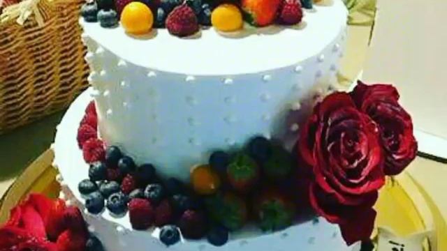 "Фирма Юсуповых" Торты на заказ .? смотреть онлайн