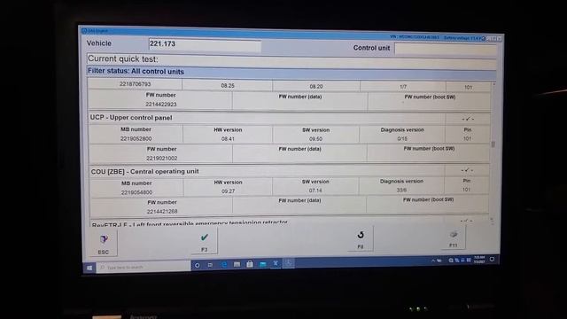 How To Diagnose A 2012 Mercedes Benz For Battery Not Charged Sign part1 смотреть онлайн