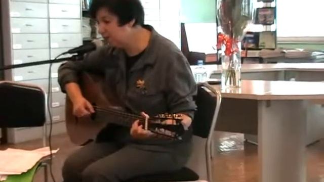 В Долина. "Мальчику с головными болями..." смотреть онлайн