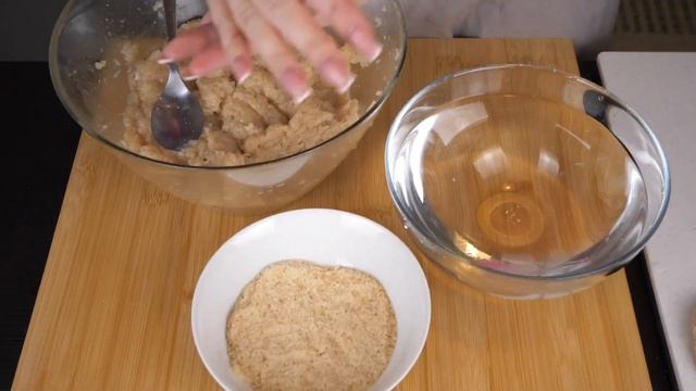 ? Mouth Watering Chicken Cutlets with a Crispy Golden Crust! Fast and Easy Recipe❗Chicken breast смотреть онлайн