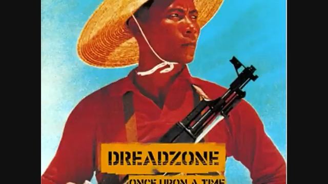 Dreadzone - Iron Shirt смотреть онлайн