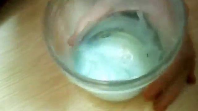 Лизун из шампуня и соли смотреть онлайн
