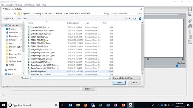 SimTune Tutorials - Episode 1: Overview смотреть онлайн