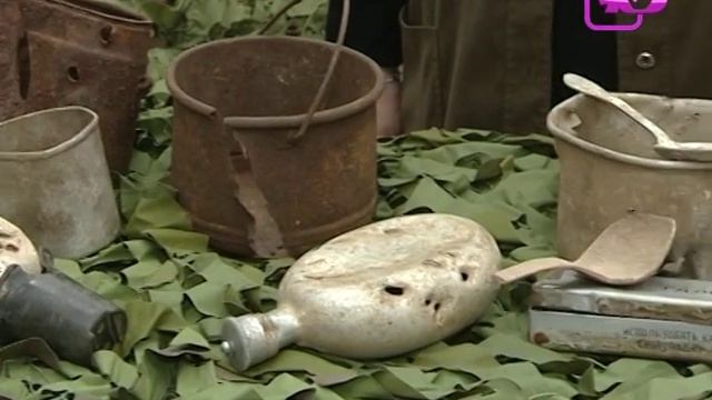 Фляжка смотреть онлайн