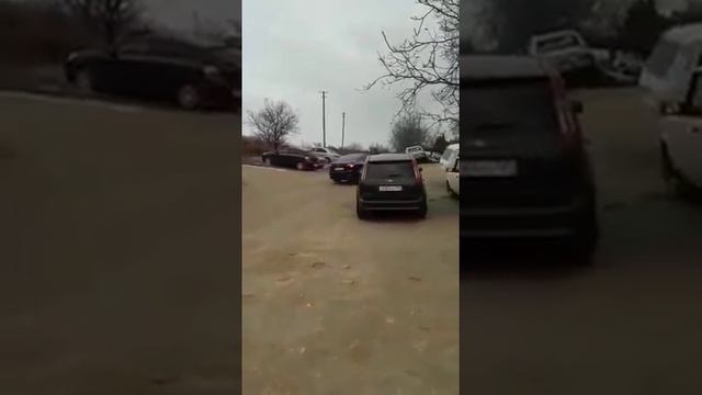 Екстримальный ремонт авто смотреть онлайн