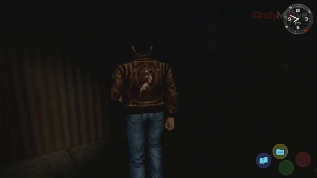 Shenmue 1 HD Remastered ► прохождение на русском #4 (Русская озвучка) - СЕМЕЙНЫЕ СЕКРЕТЫ смотреть онлайн