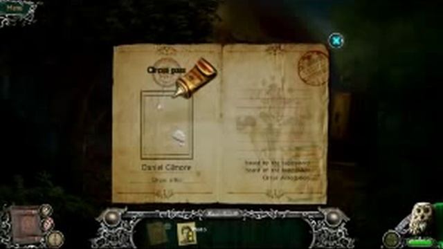 Weird Park 3: The Final Show PC Gameplay 2014 смотреть онлайн