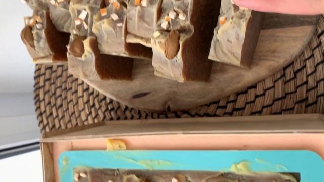 Рецепты сезона