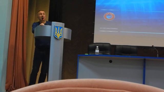 Полтава футбол форум. 7-8-9.02.2019. День 3. Відео 8 . смотреть онлайн