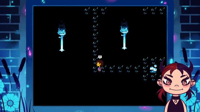 Undertale #12 - Game Over смотреть онлайн