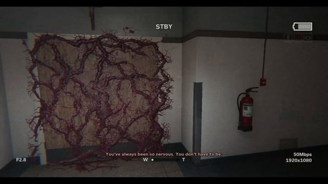 BUT....WHY ??? / Outlast 2 WALKTHROUGH Part 16 смотреть онлайн