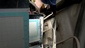 Почему ошибка Бедная смесь у авто с ГБО