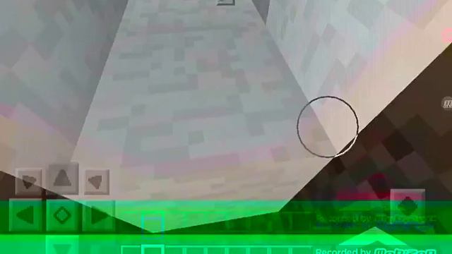 Обзор игры MINECRAFT POCKET EDITION версии 1.0.0 смотреть онлайн