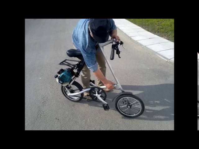 МотоСтридаКомета СТАРТи ДИНАМИКА смотреть онлайн