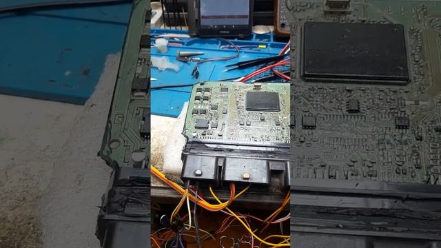 Nissan Note e11 не реагирует на педаль газа смотреть онлайн