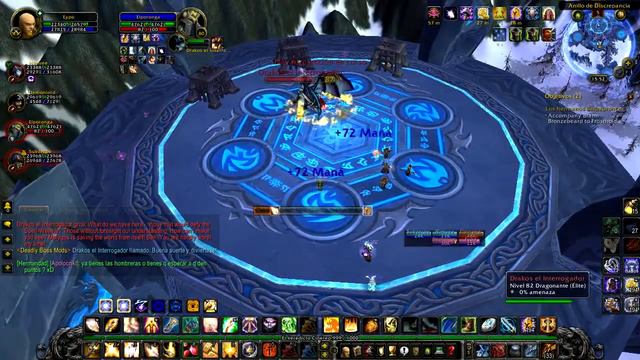 matando a drakos el interrogador El Oculus смотреть онлайн