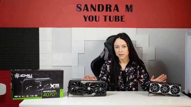 RTX 4070 TI - czy naprawdę warto? (Inno3D ICHILL X3) смотреть онлайн