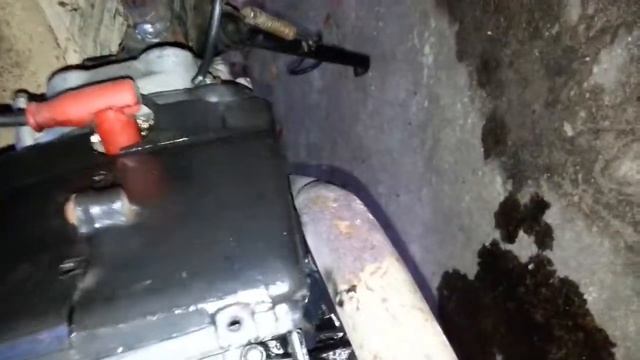 Black Rage eļļas noplūde.... смотреть онлайн