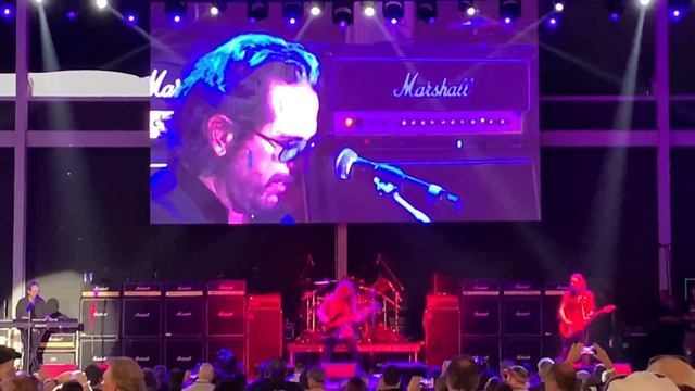 Winger - Live @Rockfest80s Full HD Concert, Miramar, FL 11/11/2018 смотреть онлайн