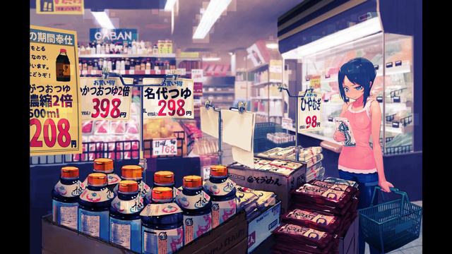 Аниме (Тест Аниме Формата)-Мини Сценка Anime The Beginning смотреть онлайн