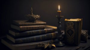 Сказки тысячи и одной ночи. Ночи 1-50 главы 1-16 (аудиокнига)