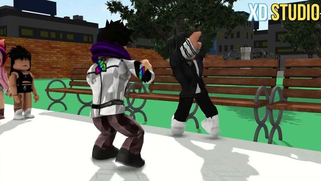 ROBLOX BULLY Story ? NEFFEX - Destiny ? ROBLOX MUSIC VIDEO ♪ смотреть онлайн