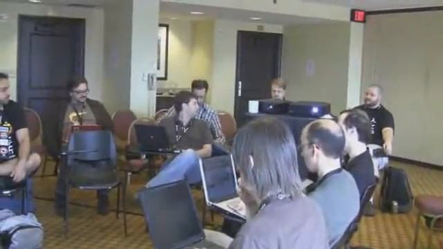 Byobu Window Management Session смотреть онлайн