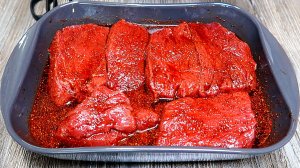 Пальчики оближешь! Как вкусно вялить мясо в дегидраторе Oberhof Fruchttrockner C-72 Шикарный рецепт!