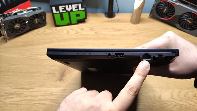 Unboxing ASUS ExpertBook L1400CD [4K/Deutsch] #studytech смотреть онлайн