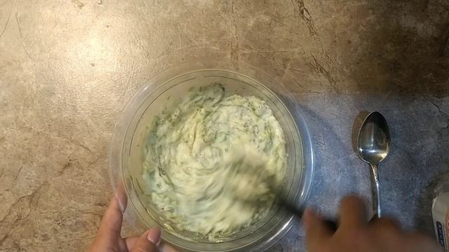 Кабачковые оладушки. Нет ничего проще и вкуснее! смотреть онлайн