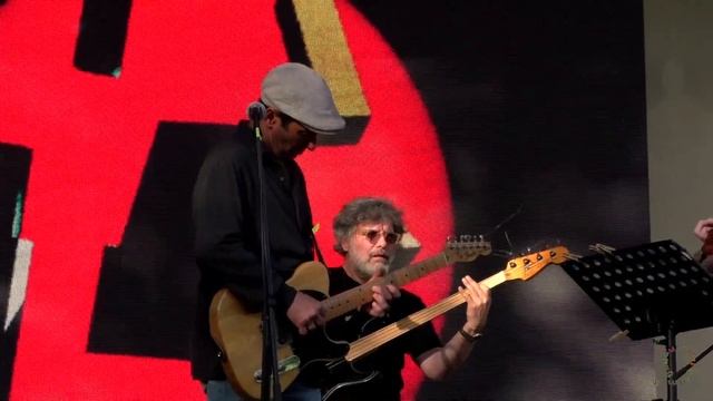 Фестиваль Природа творчества 19 05 Вежливый отказ смотреть онлайн