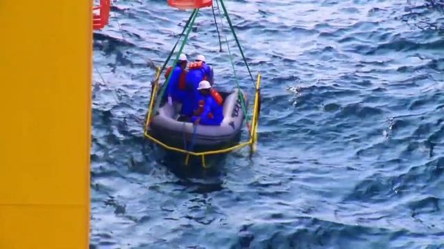 [CC한글자막]삼성중공업이 노렸던 노스플랫(North Platte) 해양플랜트 다시 입찰 재개!! смотреть онлайн