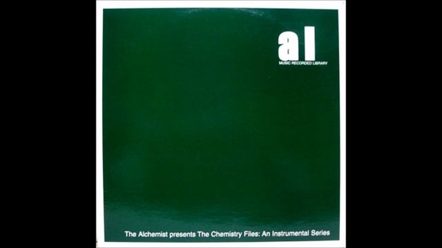 7. The Alchemist - The Basics