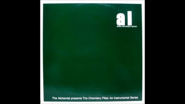 7. The Alchemist - The Basics
