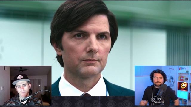 Severance Mark S Explained, Theories and Unanswered Questions смотреть онлайн