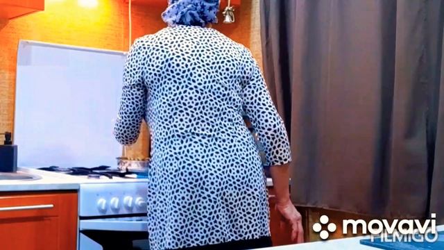 Пеку блины! смотреть онлайн