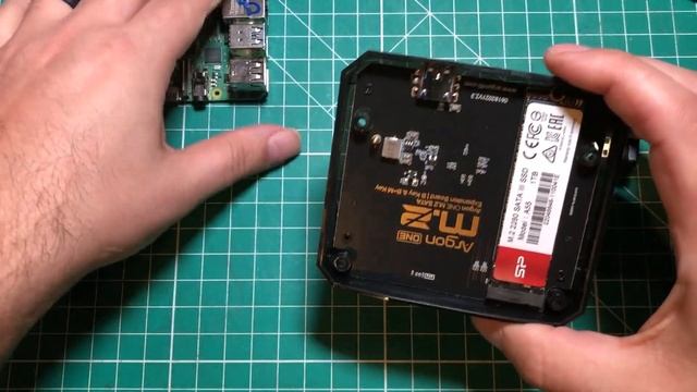 Fixing the biggest flaws of the Raspberry Pi 4 смотреть онлайн